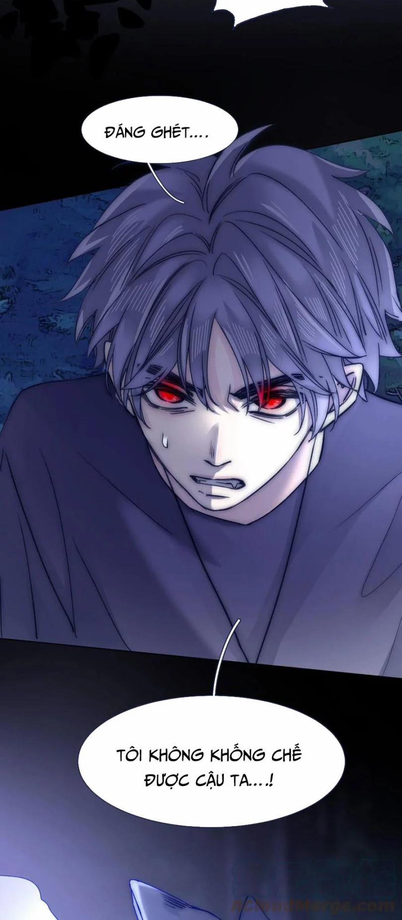 Vì Ngươi Hiến Dâng Cổ Của Ta 79 trang 12