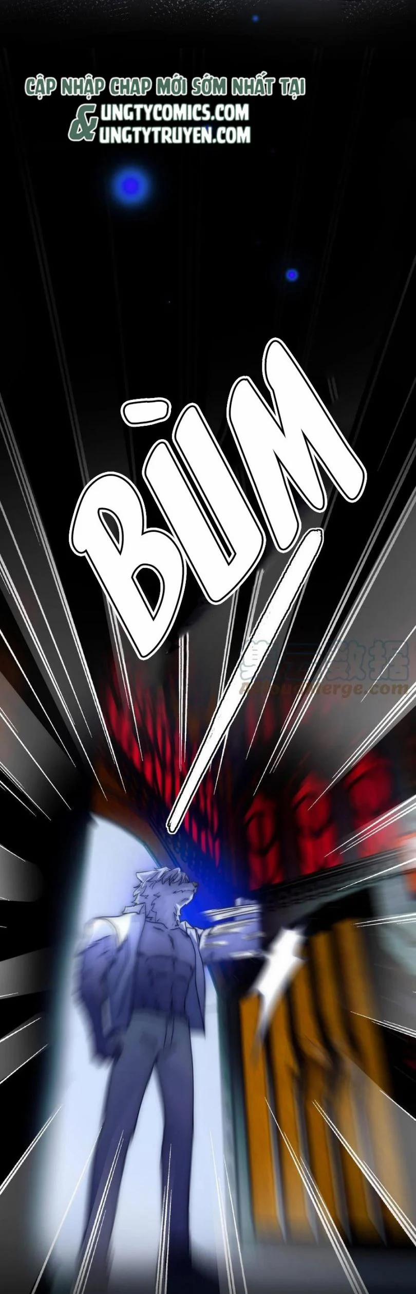 Vì Ngươi Hiến Dâng Cổ Của Ta 79 trang 14