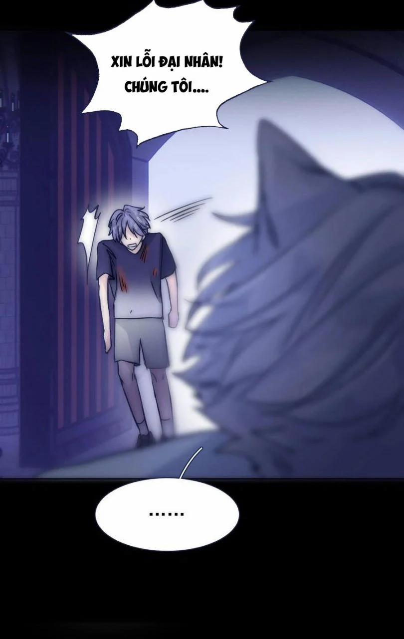 Vì Ngươi Hiến Dâng Cổ Của Ta 79 trang 16