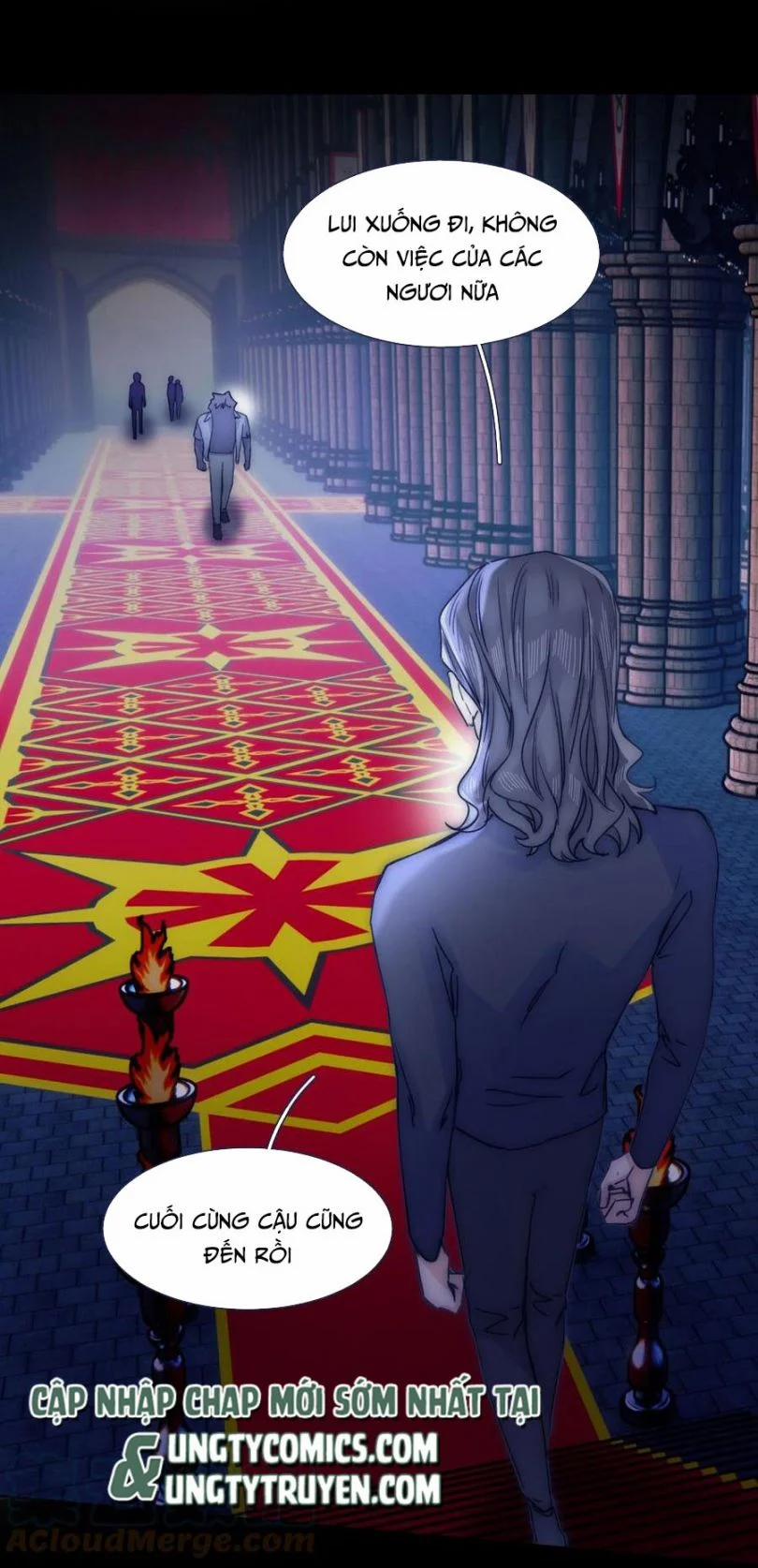Vì Ngươi Hiến Dâng Cổ Của Ta 79 trang 17