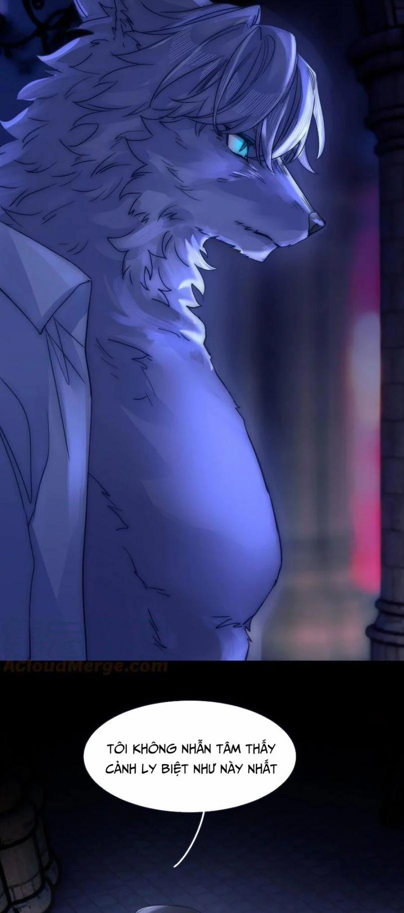 Vì Ngươi Hiến Dâng Cổ Của Ta 79 trang 19