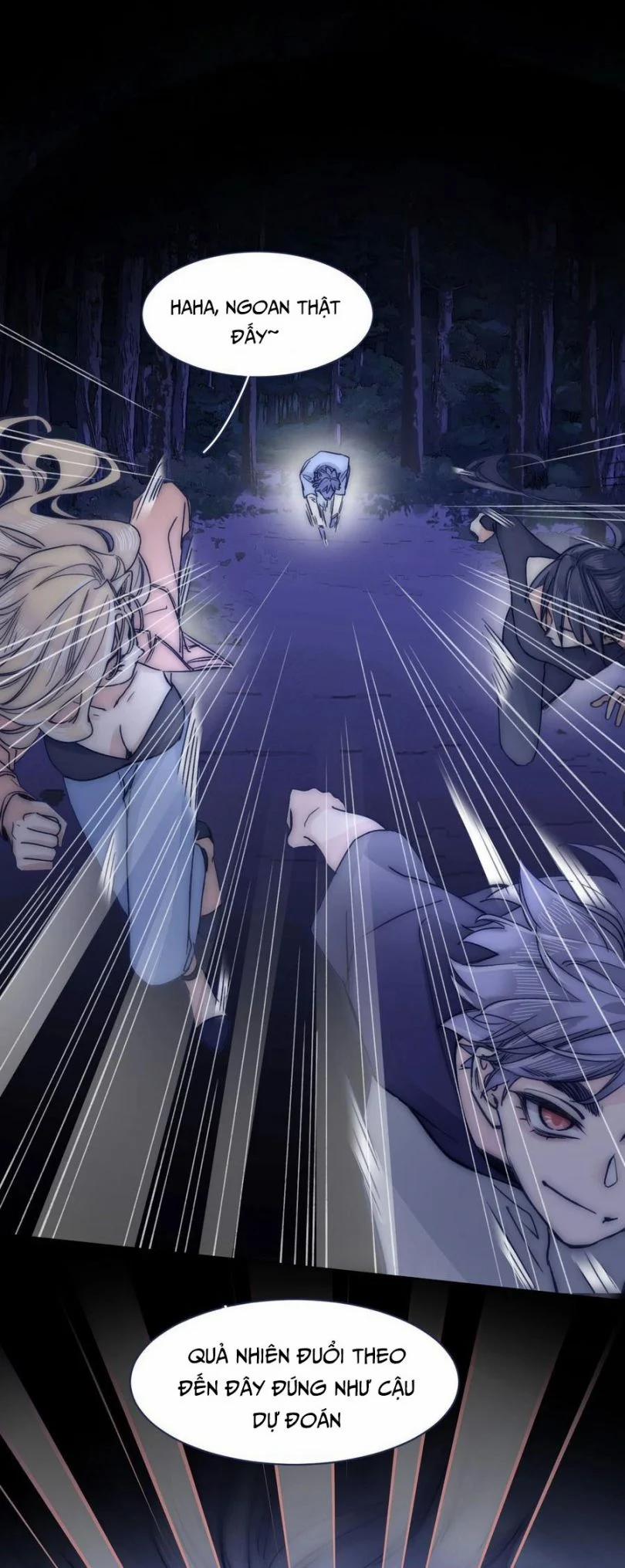 Vì Ngươi Hiến Dâng Cổ Của Ta 79 trang 2