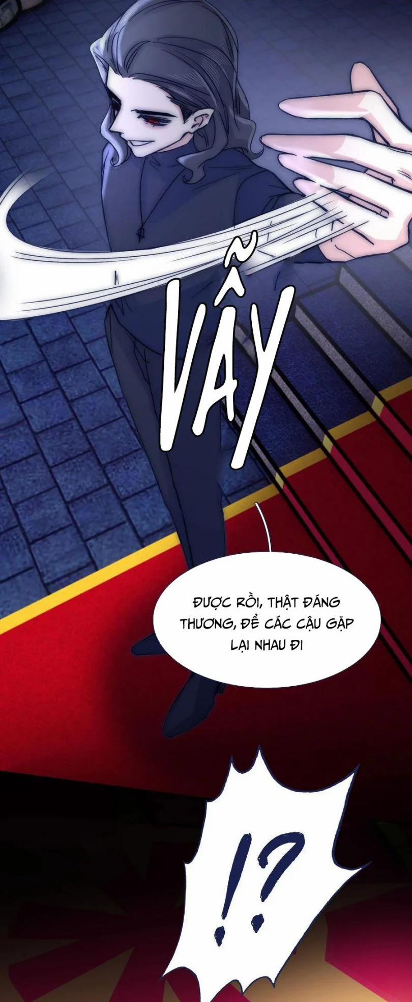 Vì Ngươi Hiến Dâng Cổ Của Ta 79 trang 20