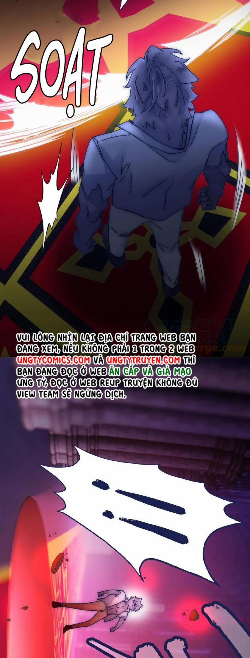 Vì Ngươi Hiến Dâng Cổ Của Ta 79 trang 21