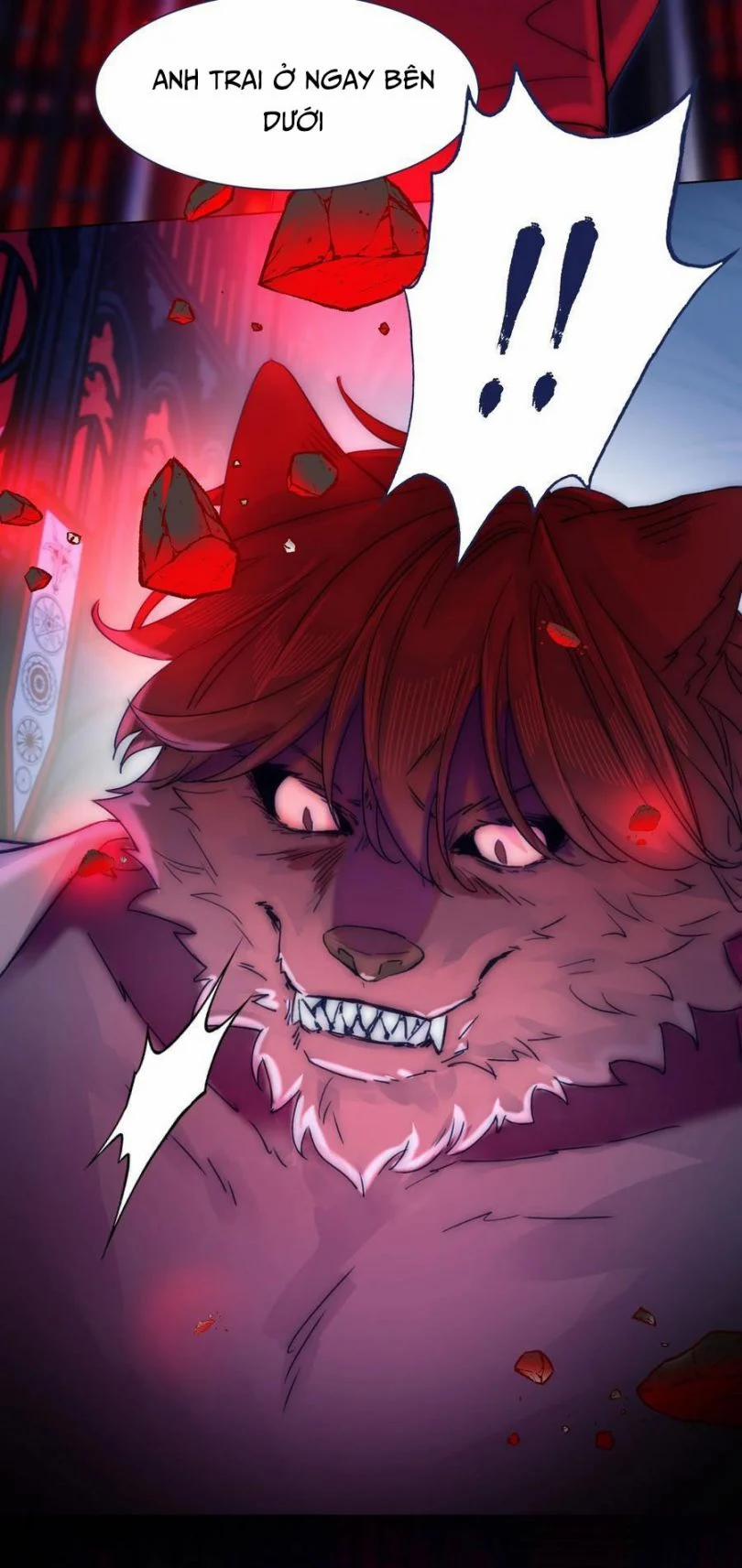 Vì Ngươi Hiến Dâng Cổ Của Ta 79 trang 23