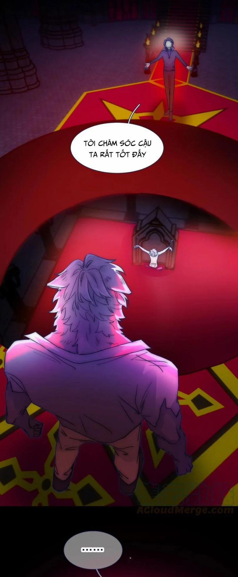 Vì Ngươi Hiến Dâng Cổ Của Ta 79 trang 24