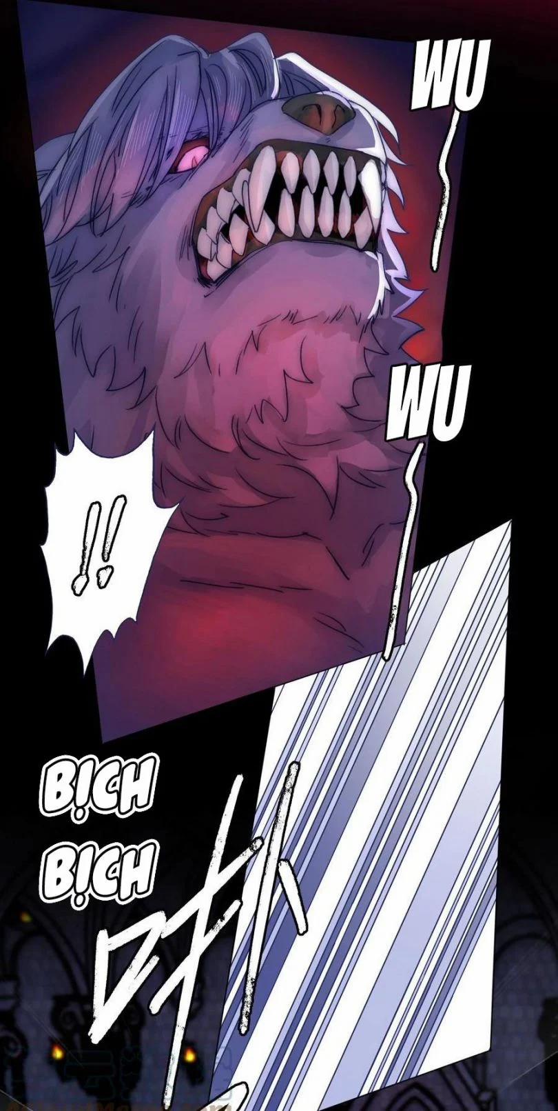 Vì Ngươi Hiến Dâng Cổ Của Ta 79 trang 26