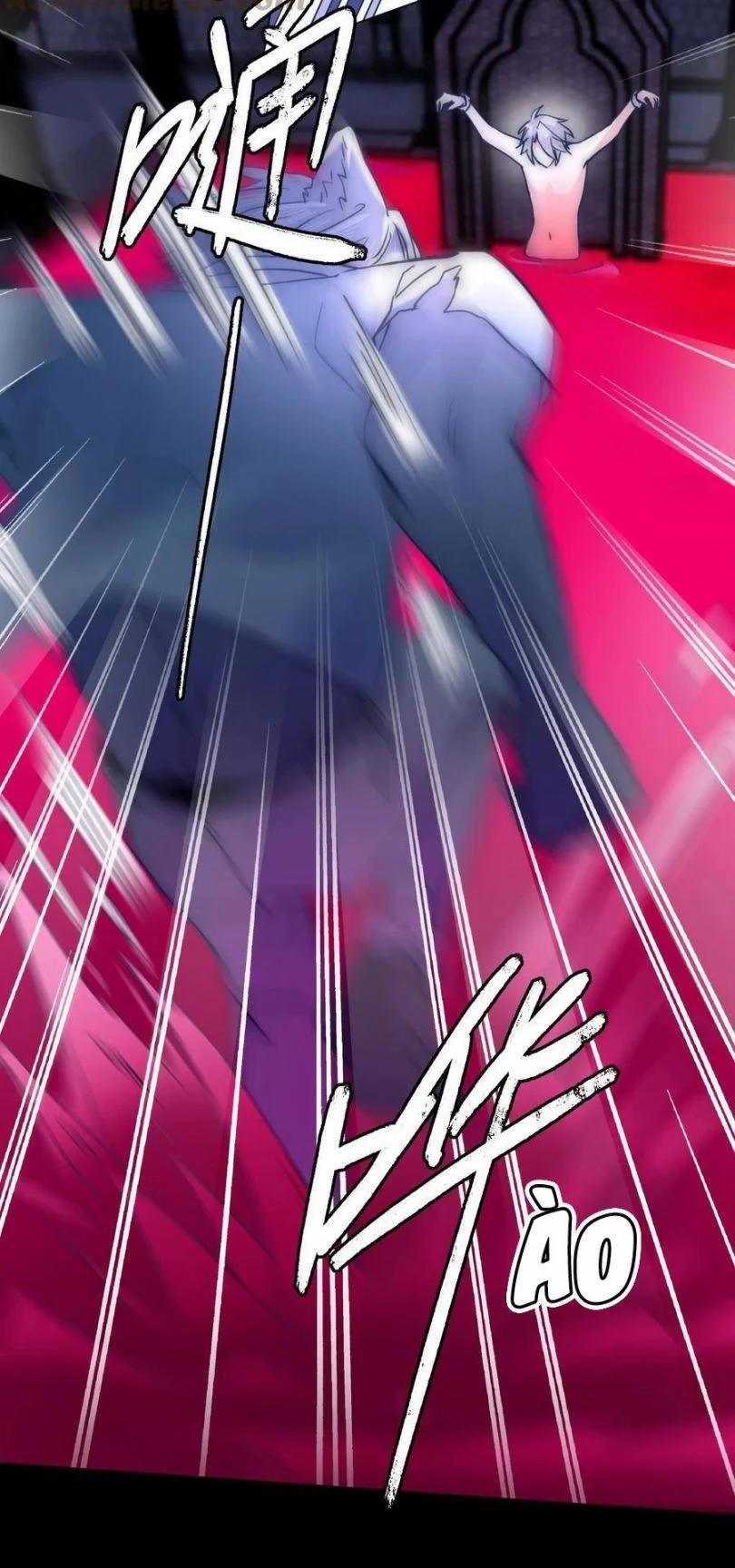 Vì Ngươi Hiến Dâng Cổ Của Ta 79 trang 27