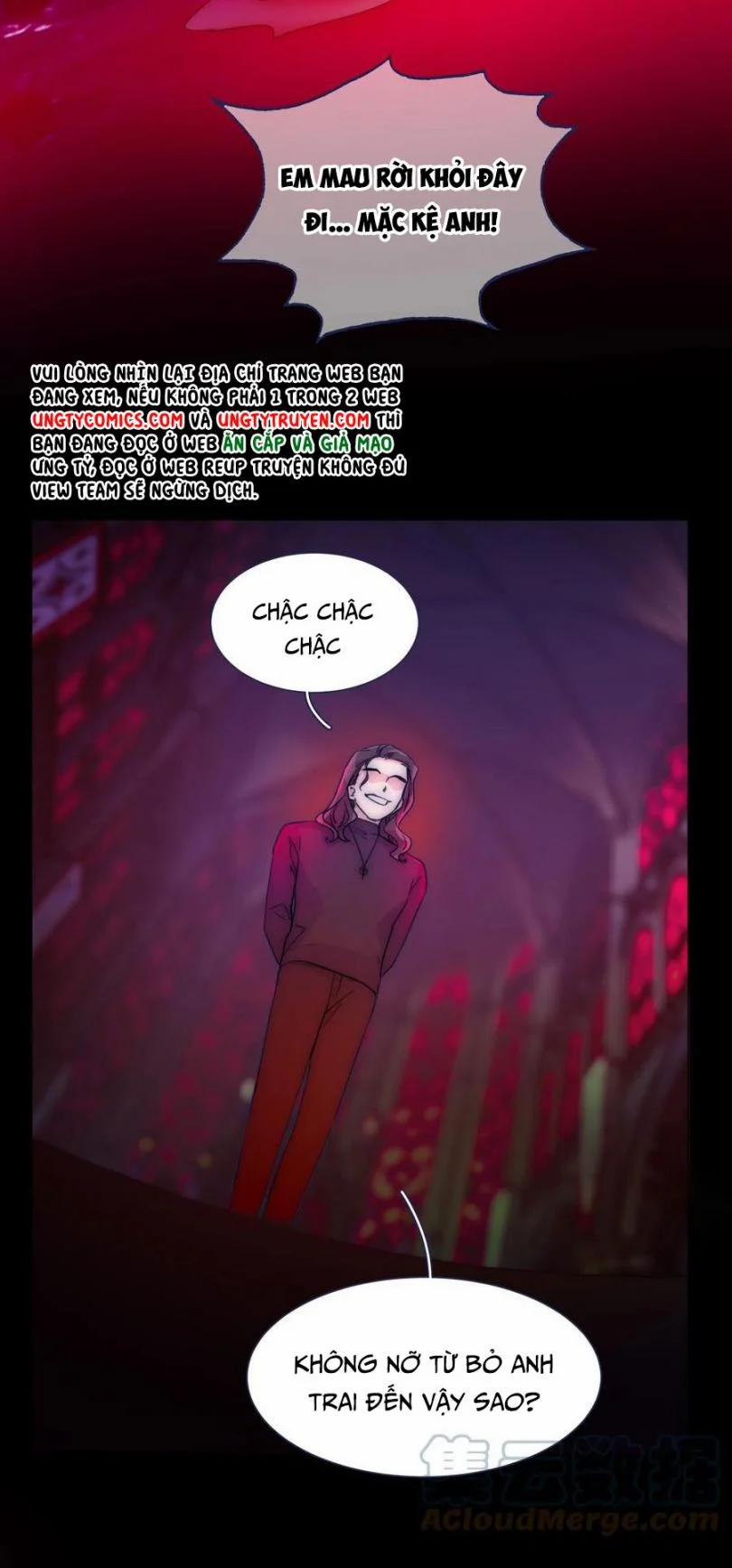 Vì Ngươi Hiến Dâng Cổ Của Ta 79 trang 29