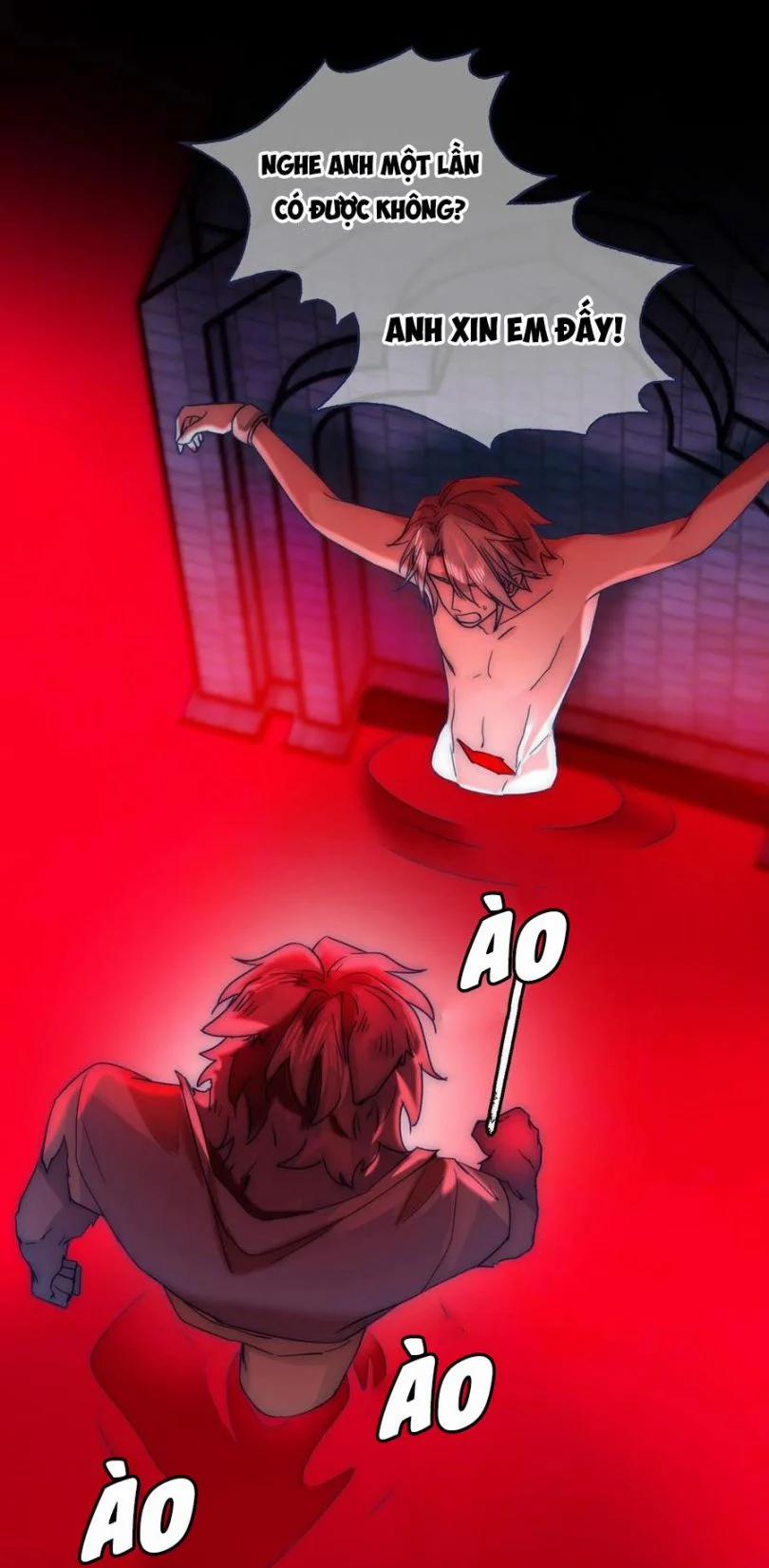 Vì Ngươi Hiến Dâng Cổ Của Ta 79 trang 30