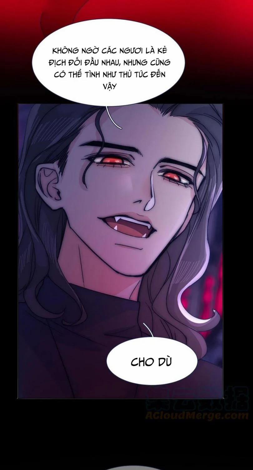 Vì Ngươi Hiến Dâng Cổ Của Ta 79 trang 31