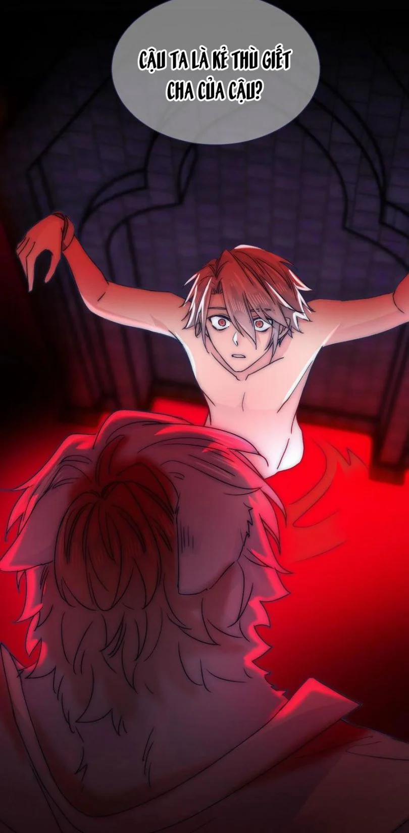 Vì Ngươi Hiến Dâng Cổ Của Ta 79 trang 32