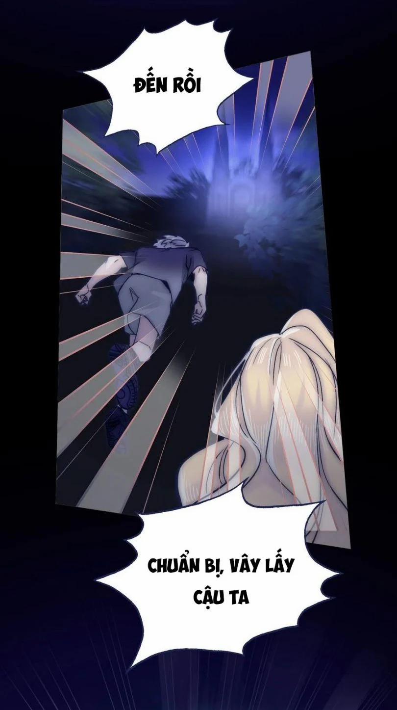 Vì Ngươi Hiến Dâng Cổ Của Ta 79 trang 4