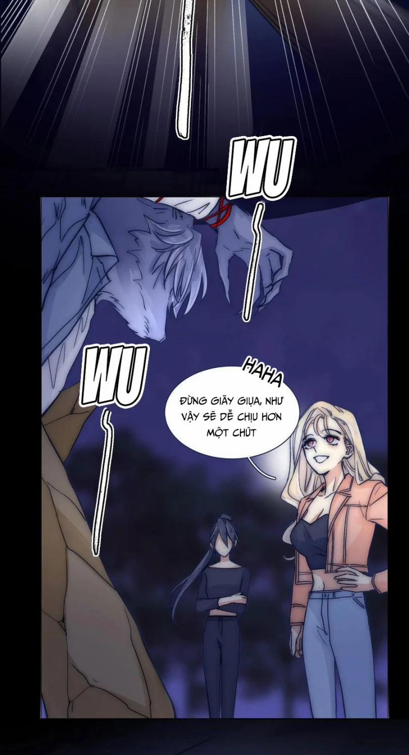 Vì Ngươi Hiến Dâng Cổ Của Ta 79 trang 7