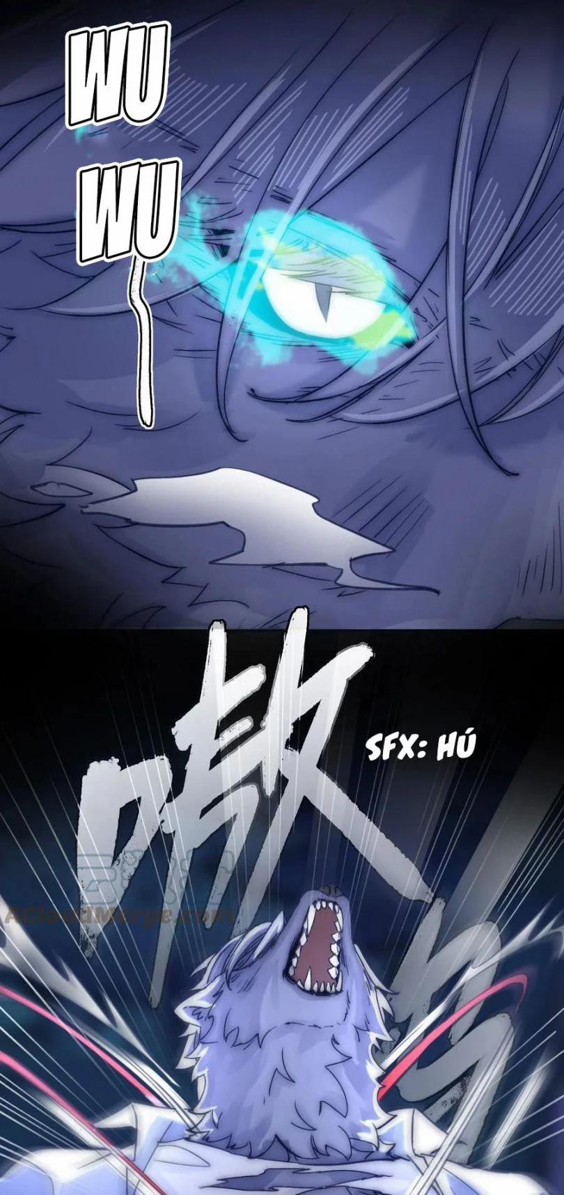 Vì Ngươi Hiến Dâng Cổ Của Ta 79 trang 8