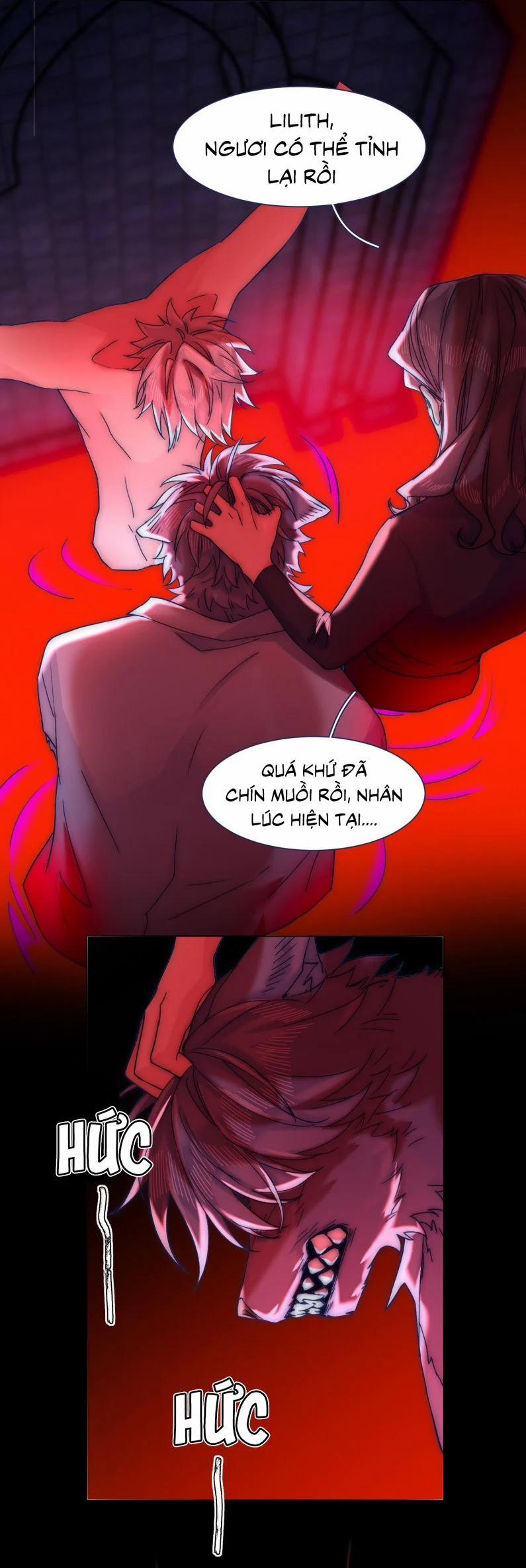 Vì Ngươi Hiến Dâng Cổ Của Ta 80 trang 10