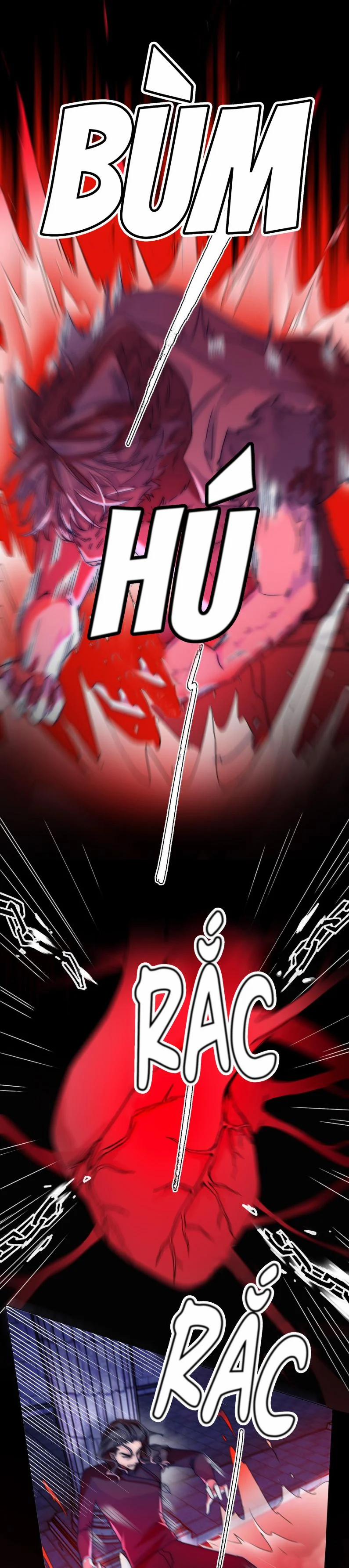 Vì Ngươi Hiến Dâng Cổ Của Ta 80 trang 11