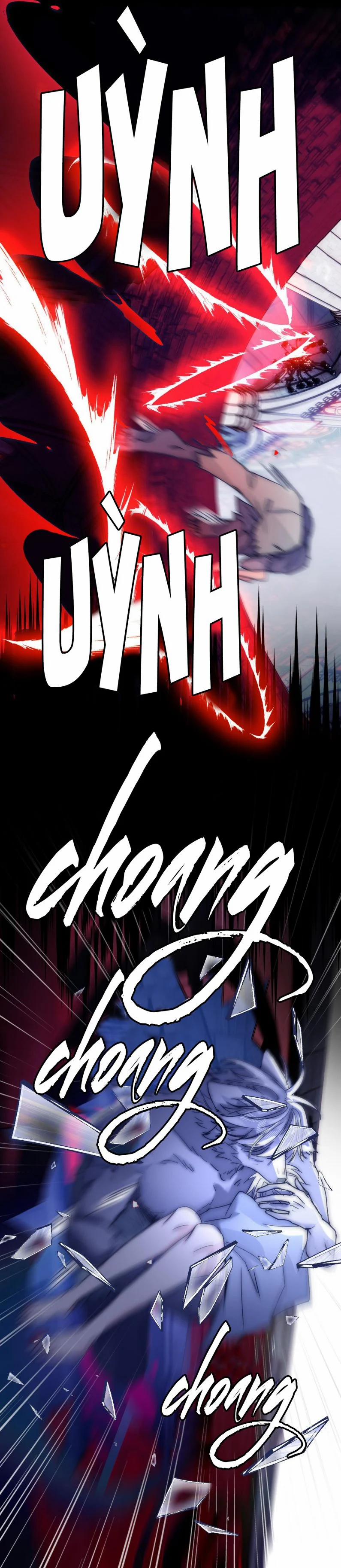 Vì Ngươi Hiến Dâng Cổ Của Ta 80 trang 13