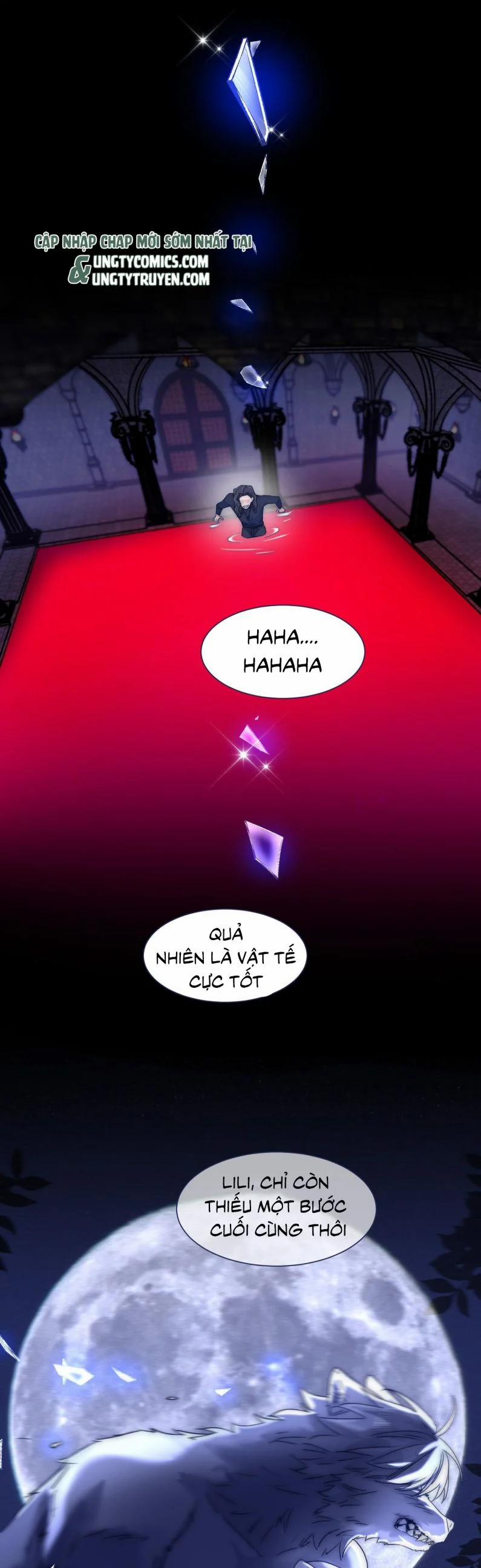 Vì Ngươi Hiến Dâng Cổ Của Ta 80 trang 14