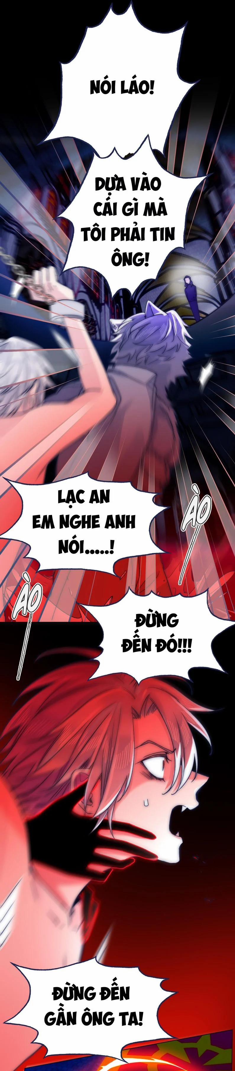 Vì Ngươi Hiến Dâng Cổ Của Ta 80 trang 2