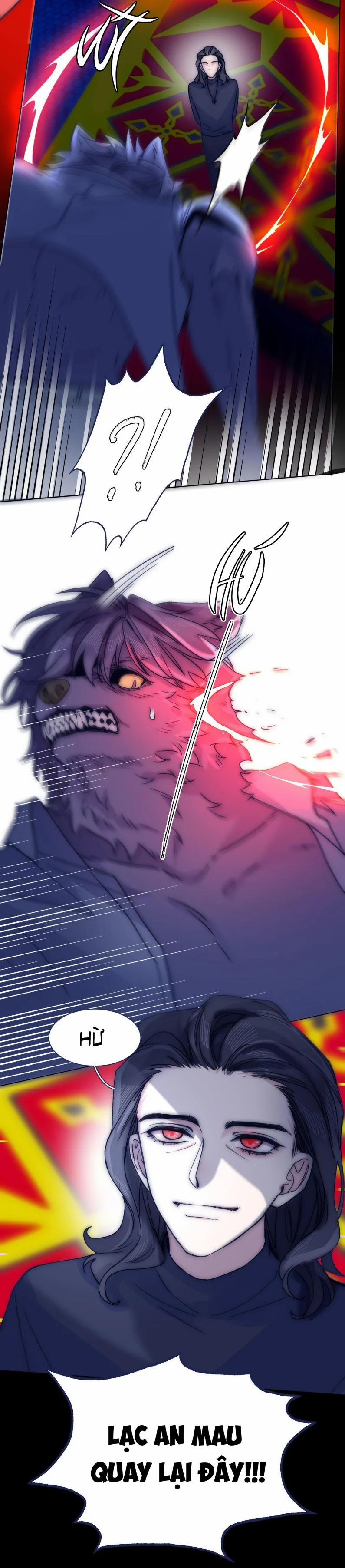 Vì Ngươi Hiến Dâng Cổ Của Ta 80 trang 3