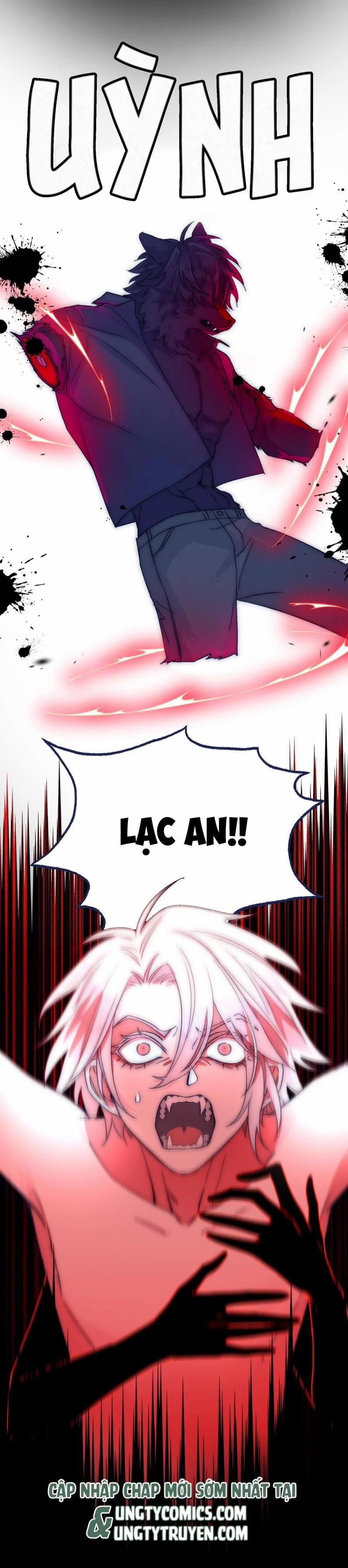 Vì Ngươi Hiến Dâng Cổ Của Ta 80 trang 6