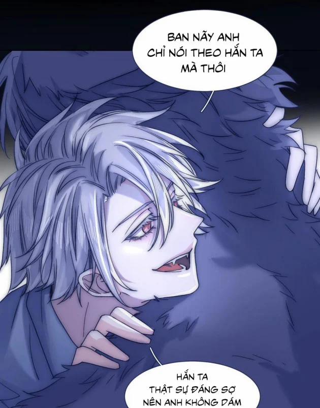 Vì Ngươi Hiến Dâng Cổ Của Ta 81 trang 10