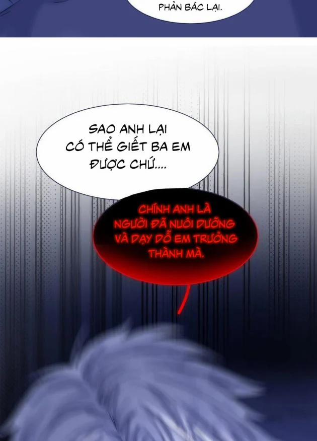 Vì Ngươi Hiến Dâng Cổ Của Ta 81 trang 11