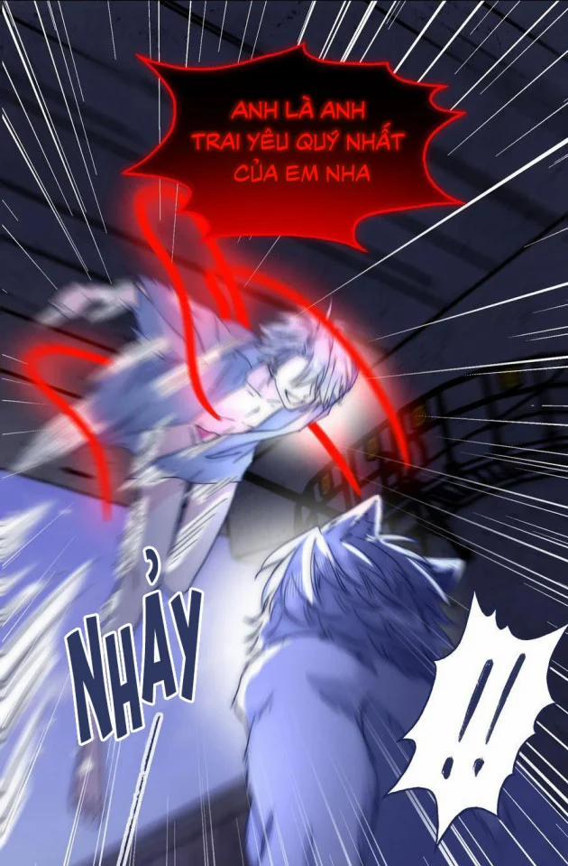 Vì Ngươi Hiến Dâng Cổ Của Ta 81 trang 13