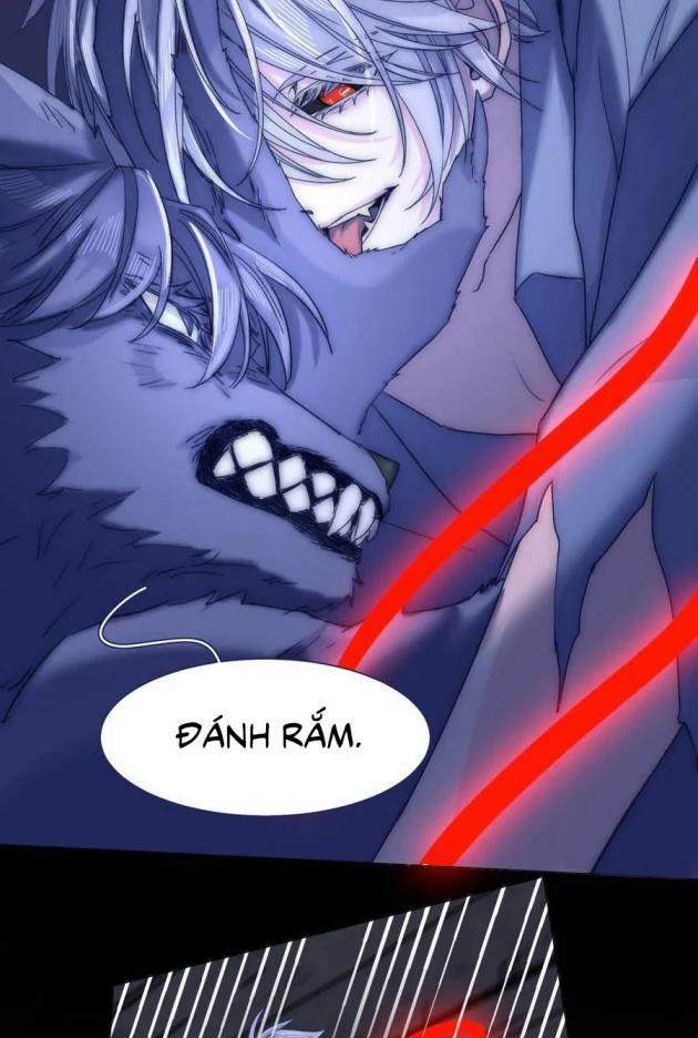 Vì Ngươi Hiến Dâng Cổ Của Ta 81 trang 16