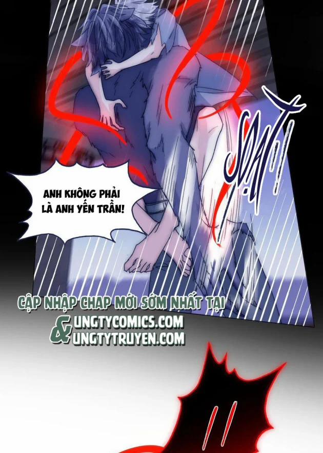 Vì Ngươi Hiến Dâng Cổ Của Ta 81 trang 17