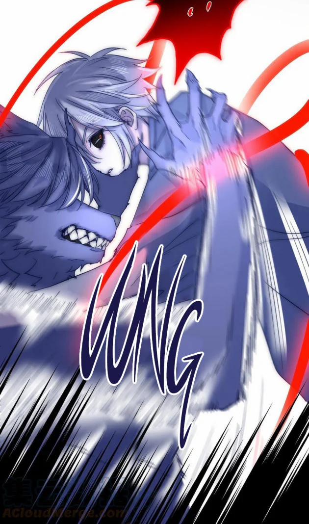 Vì Ngươi Hiến Dâng Cổ Của Ta 81 trang 18