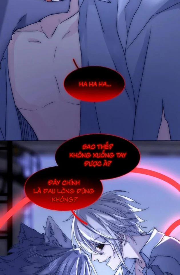 Vì Ngươi Hiến Dâng Cổ Của Ta 81 trang 20