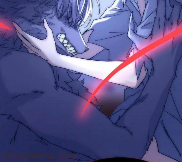 Vì Ngươi Hiến Dâng Cổ Của Ta 81 trang 21