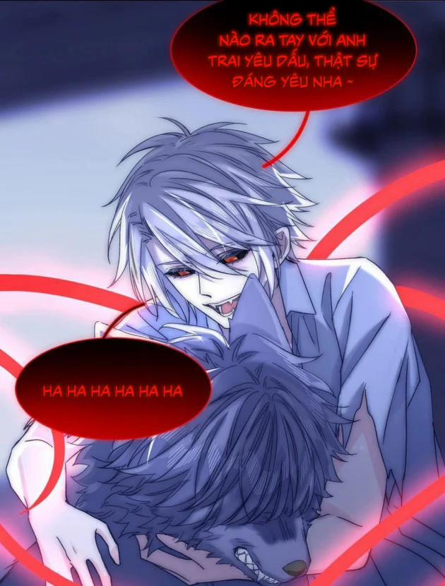 Vì Ngươi Hiến Dâng Cổ Của Ta 81 trang 22