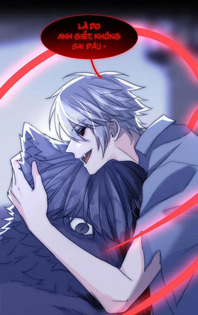 Vì Ngươi Hiến Dâng Cổ Của Ta 81 trang 28