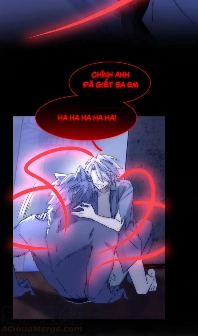 Vì Ngươi Hiến Dâng Cổ Của Ta 81 trang 29