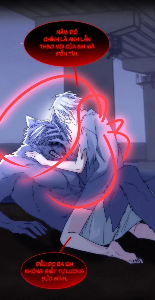 Vì Ngươi Hiến Dâng Cổ Của Ta 81 trang 30