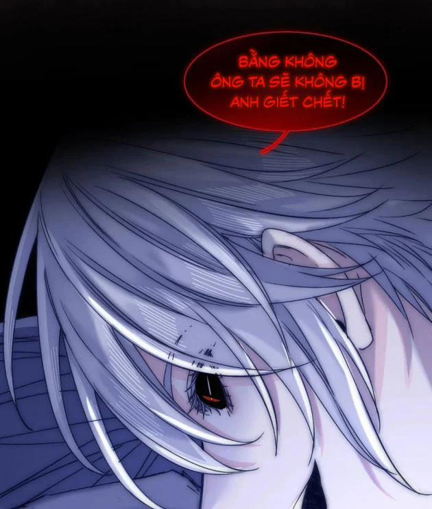 Vì Ngươi Hiến Dâng Cổ Của Ta 81 trang 31