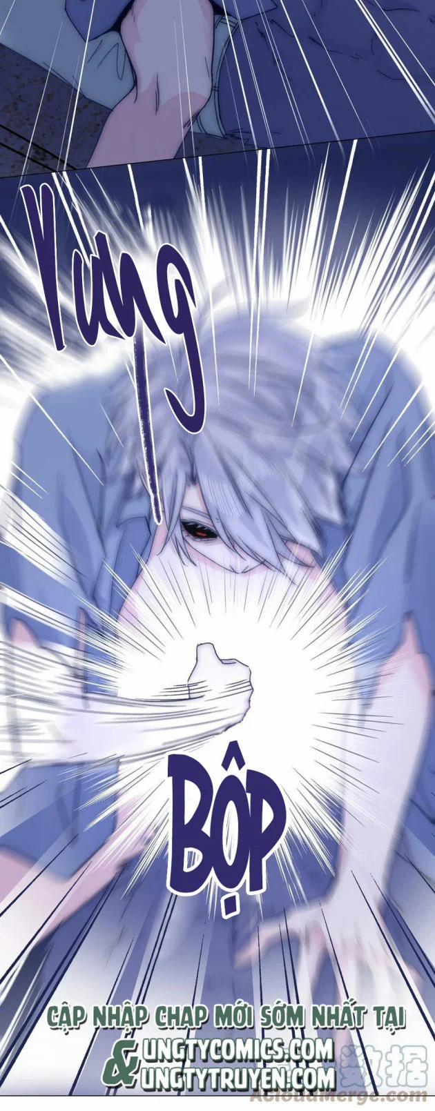 Vì Ngươi Hiến Dâng Cổ Của Ta 81 trang 35