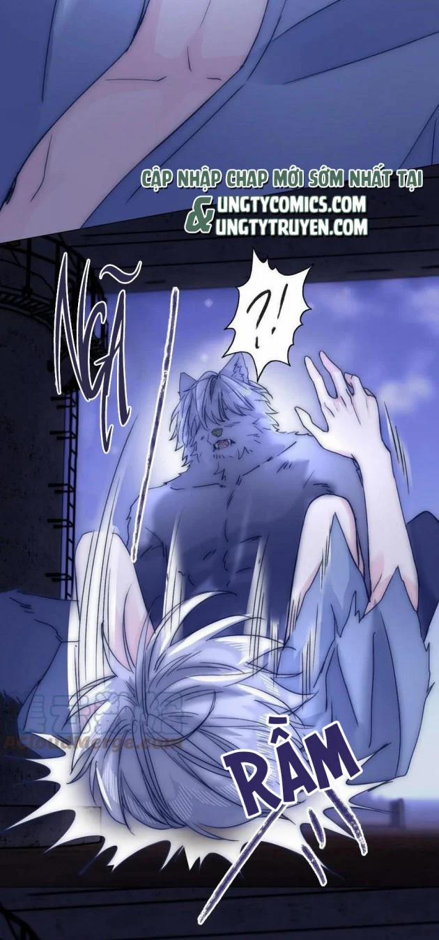 Vì Ngươi Hiến Dâng Cổ Của Ta 81 trang 37