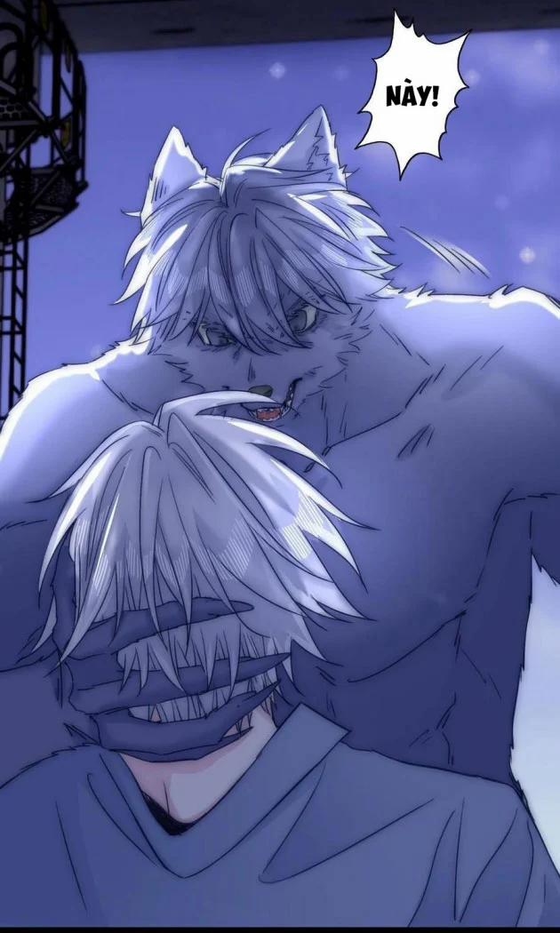 Vì Ngươi Hiến Dâng Cổ Của Ta 81 trang 38