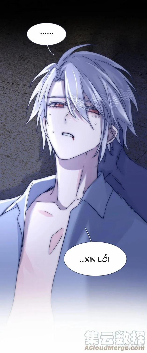 Vì Ngươi Hiến Dâng Cổ Của Ta 81 trang 39