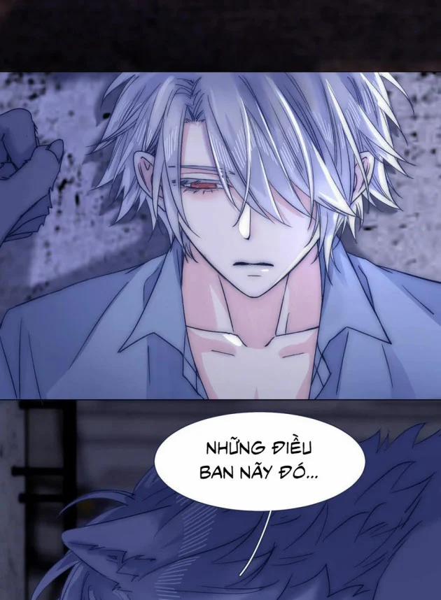 Vì Ngươi Hiến Dâng Cổ Của Ta 81 trang 5