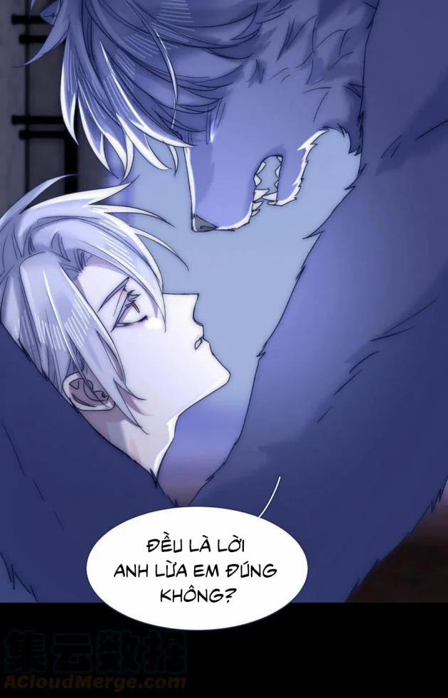 Vì Ngươi Hiến Dâng Cổ Của Ta 81 trang 6