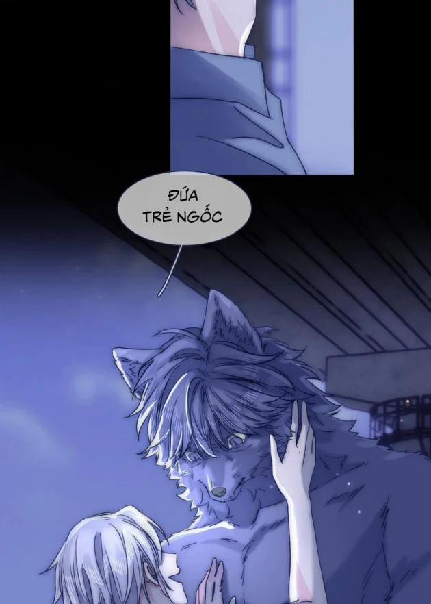 Vì Ngươi Hiến Dâng Cổ Của Ta 81 trang 8