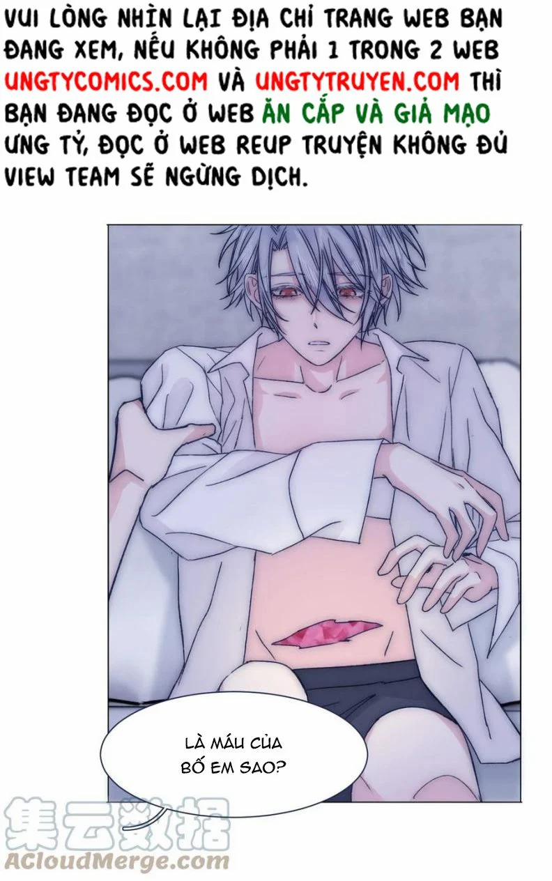 Vì Ngươi Hiến Dâng Cổ Của Ta 82 trang 10