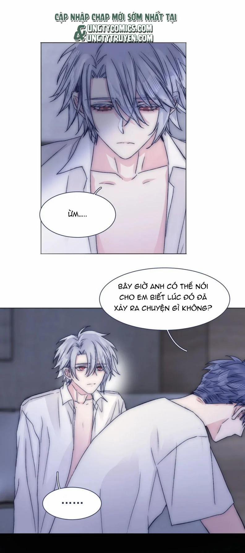 Vì Ngươi Hiến Dâng Cổ Của Ta 82 trang 11