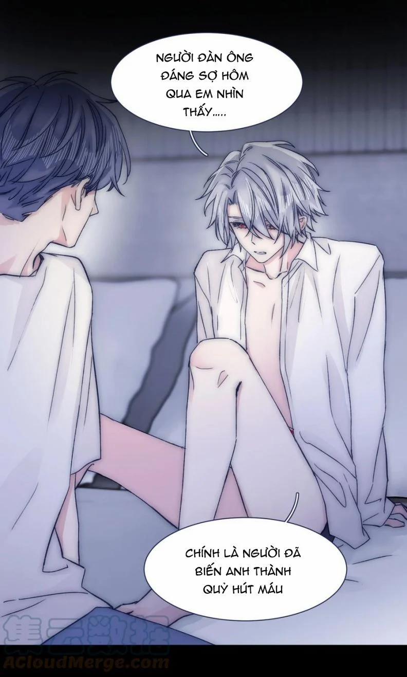 Vì Ngươi Hiến Dâng Cổ Của Ta 82 trang 12