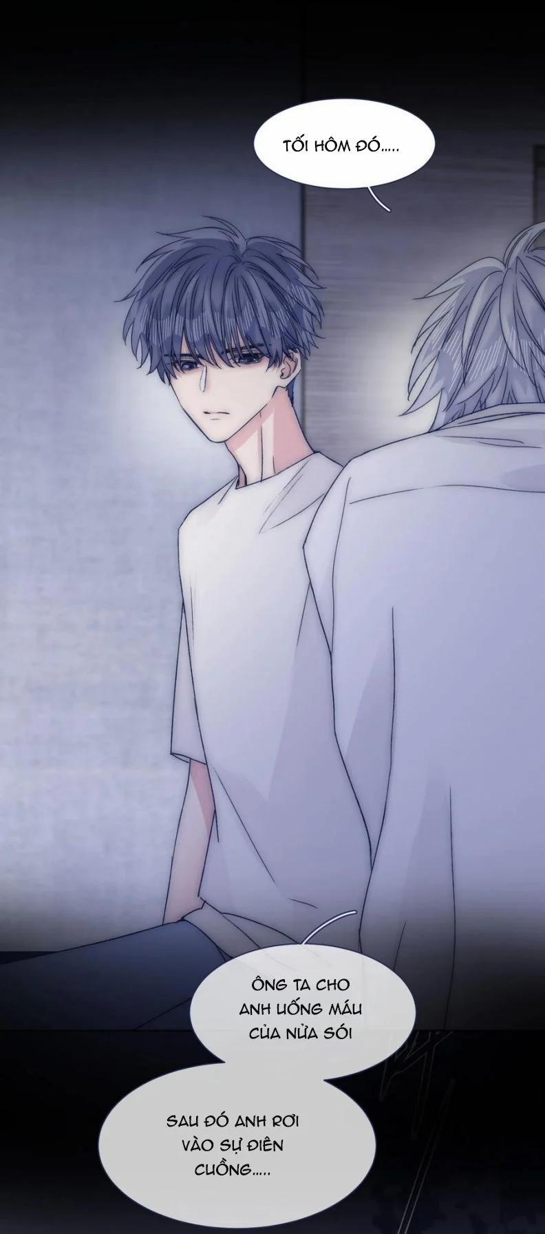 Vì Ngươi Hiến Dâng Cổ Của Ta 82 trang 13